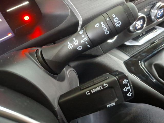 Nissan Townstar Tekna L2 1.3 DIG-T °LED°Navi°SHZ°RFK°