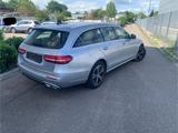 Mercedes-Benz E 200 d T-Modell Avantgarde Taxi - mit Diesel-Antrieb: Taxi, Kombi