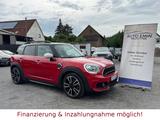MINI Cooper SD Countryman All4 *HEAD-UP,PANORAMA,LED* - MINI Cooper SD Countryman Gebrauchtwagen