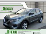 Nissan Qashqai 1.3 DIG-T Acenta 4x2 117 kW Navi Mehrzo. - Nissan Qashqai in Magdeburg