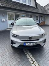 Volvo XC40 Recharge Plus Twin Motor Recharge Plus