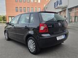 Volkswagen Polo IV 1.2 KLIMA 5TÜRER SERICVE+TÜV NEU Klima - Volkswagen Polo: Türer