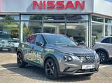 Nissan Juke Hybrid Tekna, BOSE Plus Premium Soundsystem - Nissan Juke: Premium