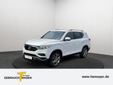 Ssangyong Rexton 2.0 D Noblesse 4x4 - gebrauchte Ssangyong SUV & Geländewagen