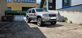 Jeep Grand Cherokee WJ HO - Jeep Gebrauchtwagen von 2005