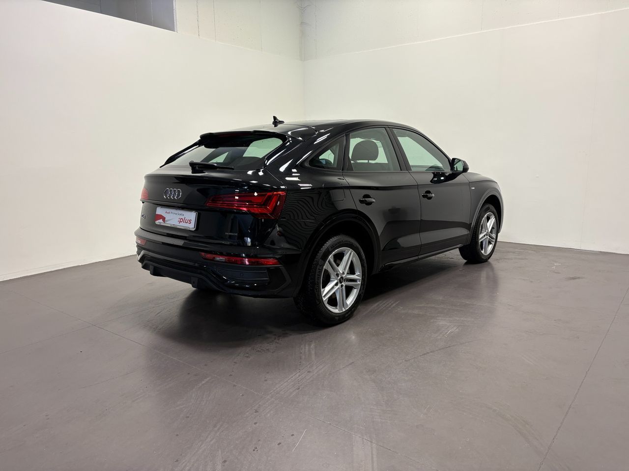 Audi AUDI Q5 SPORTBACK 40 TFSI MHEV S-TRONIC QUATTRO imagem 2
