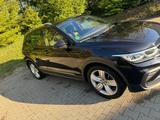 Volkswagen Tiguan 2.0 TDI SCR DSG UNITED UNITED - Volkswagen Tiguan UNITED mit Diesel-Antrieb