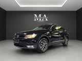 Volkswagen Tiguan Comfortline*ACC*1-HAND*ELEKT. HECKKPLAPPE - Volkswagen Tiguan: Euro5