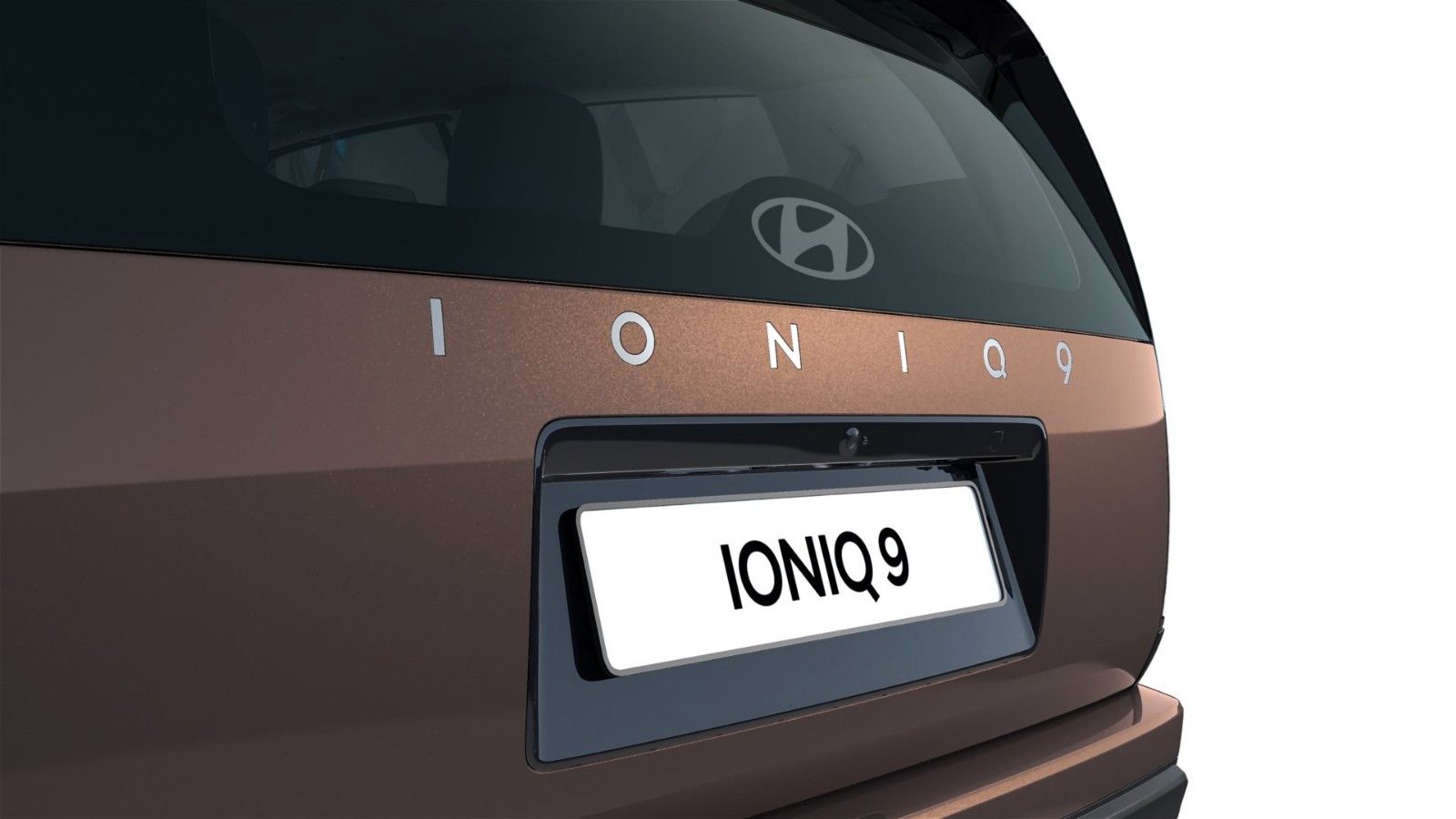 Hyundai IONIQ 9 - Bild 10