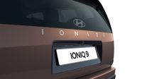 Hyundai IONIQ 9 - Vorschau Bild 10
