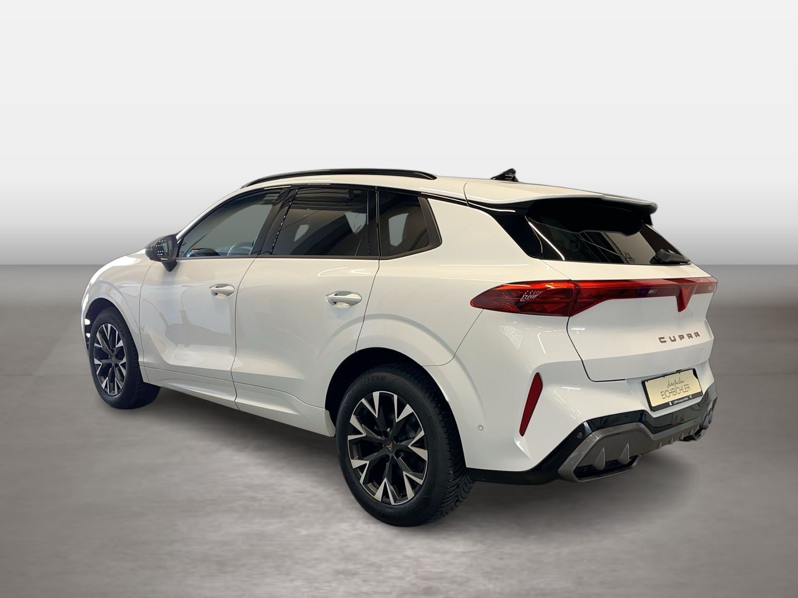 Cupra Terramar - Bild 3