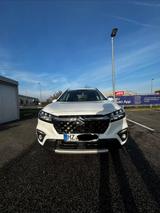 Suzuki S- Cross - Suzuki SX4 in Mainz