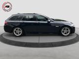 BMW 520d Touring LCI M-SPORT BI-XENON PANORA PDC SHZ - BMW 520 in Wiesbaden