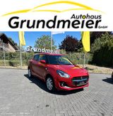 Suzuki Swift Comfort Allgrip /LED/Kamera/Allwetter - Suzuki Swift aus 2022