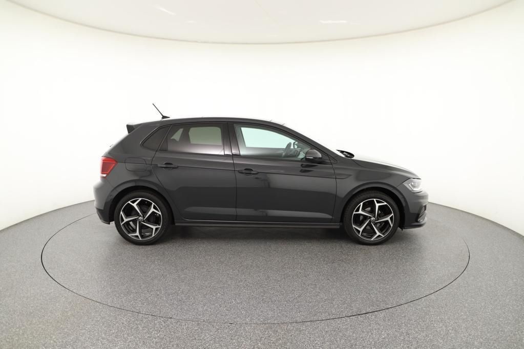 Volkswagen Polo Comfortline ACTIVE 1.0 TSI Pano*Tempo*PDC