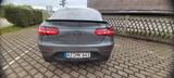 Mercedes-Benz GLC 250 Coupe 4M AMG Line, Neue Inspektion - Mercedes-Benz GLC-Klasse von privat