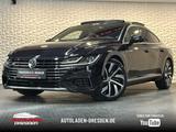 Volkswagen Arteon 2.0TSI R LINE* LED#4xSHZ#FH#SH#AHK#KEYLES - scheckheftgepflegte VW Arteon