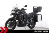 Triumph TIGER EXPLORER 1200 - LeoVince-Auspuff - TRIUMPH MOTORRAD
