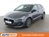 Hyundai i30 1.4 TGDI YES! Plus Aut.*NAVI*LED*TEMPO*PDC* - Hyundai i30 Gebrauchtwagen in Braunschweig
