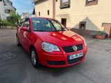 Volkswagen Polo 1.4 United sehr gepflegt und zuverlässig 