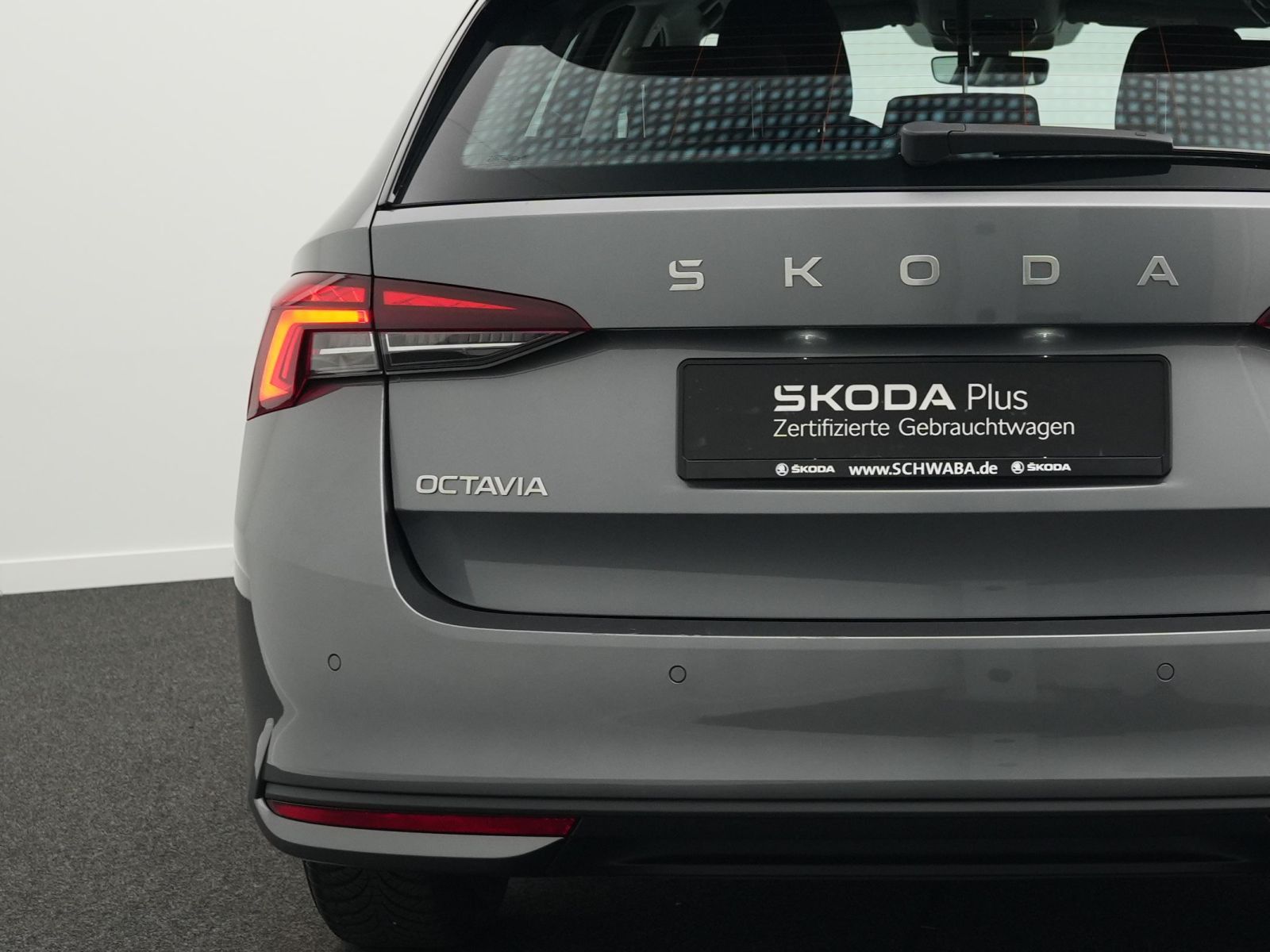 Skoda Octavia - Bild 35