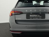 Skoda Octavia - Vorschau Bild 35