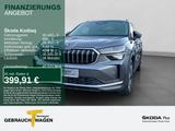 Skoda Kodiaq 2.0 TDI DSG SELECTION PANO HuD MATRIX ASS - Skoda Kodiaq Jahreswagen