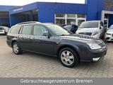 Ford Mondeo 2.0TDCi TurnierGhia*2.HD*AHK*Navi*TÜV NEU - Ford Mondeo aus 2007: Tdci