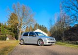 Volkswagen Golf 1.8T 132 kW 25 Jahre Jubi GTI - Volkswagen Golf aus 2002: GTI