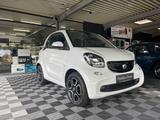 Smart ForTwo fortwo coupe Basis 52 kW - gebrauchte Smart bis 10.000 Euro