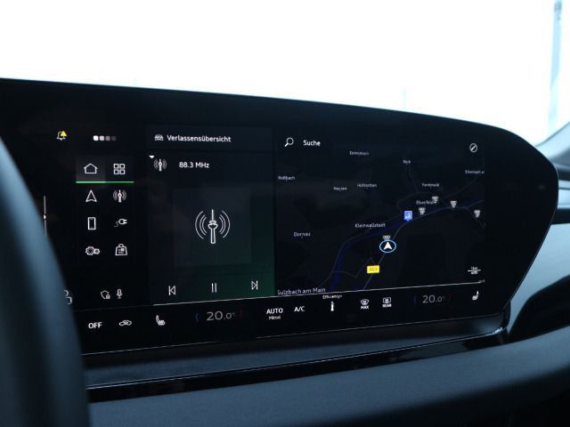 Audi Q6 e-tron - Bild 14