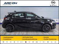 Opel Corsa F 1.2 GS *NAVI/LED/SHZ/PARK&GO/FACELIFT*