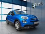 Fiat 500X Urban KLIMA TEMP BLUETOOTH FREISPRECH TOUCH - Fiat 500X mit Benzin-Antrieb