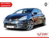 Renault Clio 1.2 TCE Initiale Paris Klimaaut. LED Navi - gebrauchte Renault Kleinwagen