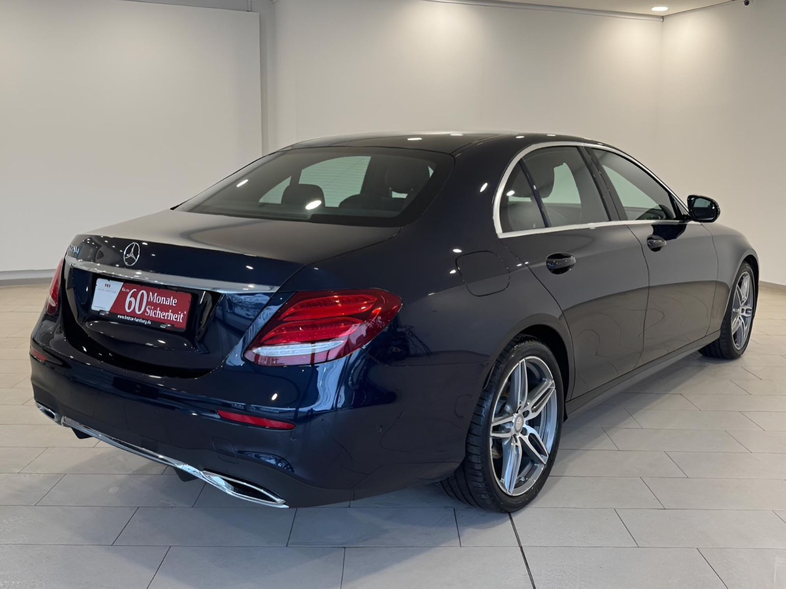 Mercedes-Benz E 220 d AMG-Line|PANO|HUD|360|WIDESCREEN|BURM|ME foto 7