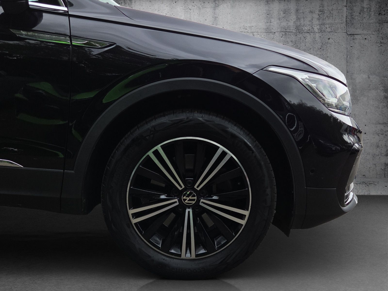 Tiguan Elegance 2.0 TSI OPF 140kW DSG 4MOTION