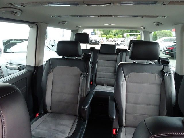 T6.1 Multivan 2.0 TDI DSG Comfortline LR