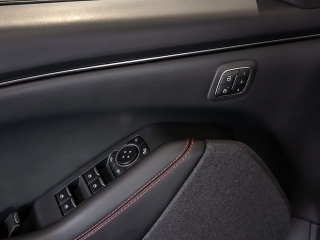 Ford Mustang Mach-E Basis AWD Stauassistent Kamera