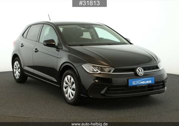 Volkswagen Polo - 8
