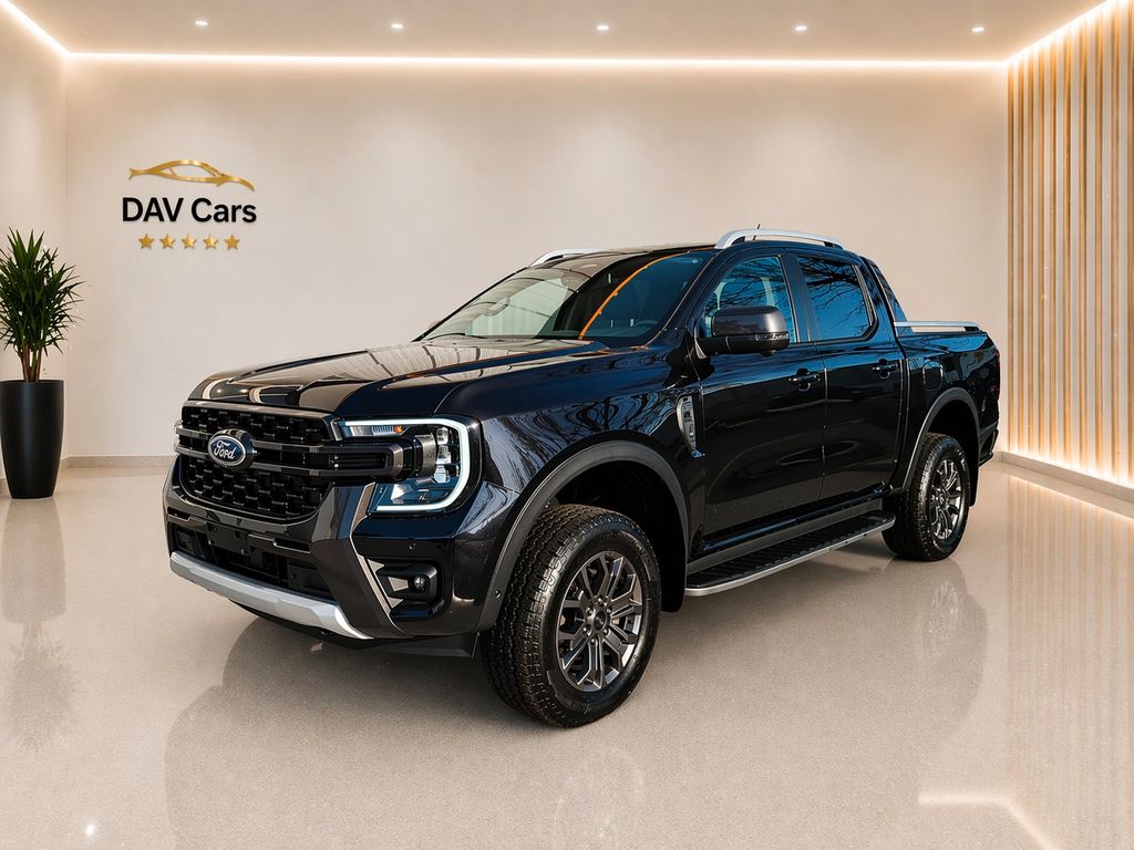 Image of Ford Ranger