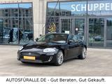 Jaguar XK Coupe / Cabriolet 5.0 V8 Portfolio Coupe - Jaguar Gebrauchtwagen von 2010