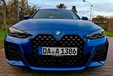 BMW 420d GC xDrive, M Sport Pro, Laser AHK, Garantie - BMW 420 Gran Coupé aus 2022