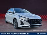 Hyundai i20 Trend Komfortpaket Bose Soundpaket Navi Sitz - Gebrauchtwagen