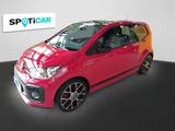 Volkswagen up! GTI TSI Climatronic,Sitzheizung,Rückfahrkam. - VW up! Gebrauchtwagen in Hannover