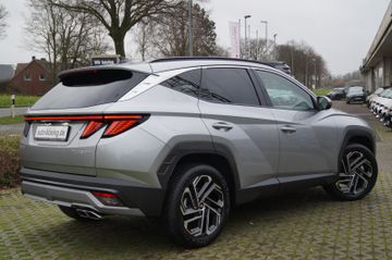 Hyundai Tucson1.6 T-GDI Prime NAVI-LED-360KAMERA-HEAD UP