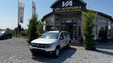 Dacia Duster 1.2 TCe 125 Start & Stop 4x4 Lauréate
