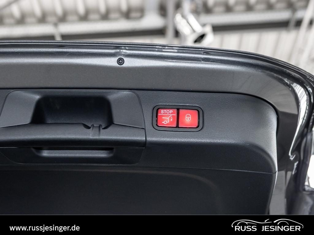 Mercedes-Benz B-Class Progressive *AHK*Cam*KeyGo*Memo*Night*TotW, миниатюра 8