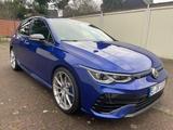 Volkswagen GOLF 8R PERFORMANCE 4MOTION *ABT*KEYLESS*H&K*R19 - Volkswagen Golf: Abt