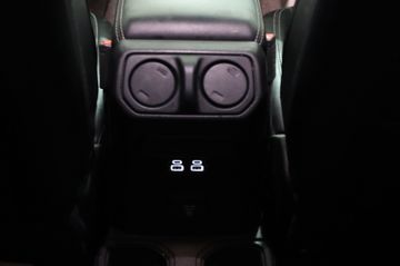 Jeep Wrangler Unlimited Sahara Overland Paket