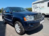 Jeep Grand Cherokee 3.0 CRD Overland - Jeep Gebrauchtwagen von 2008